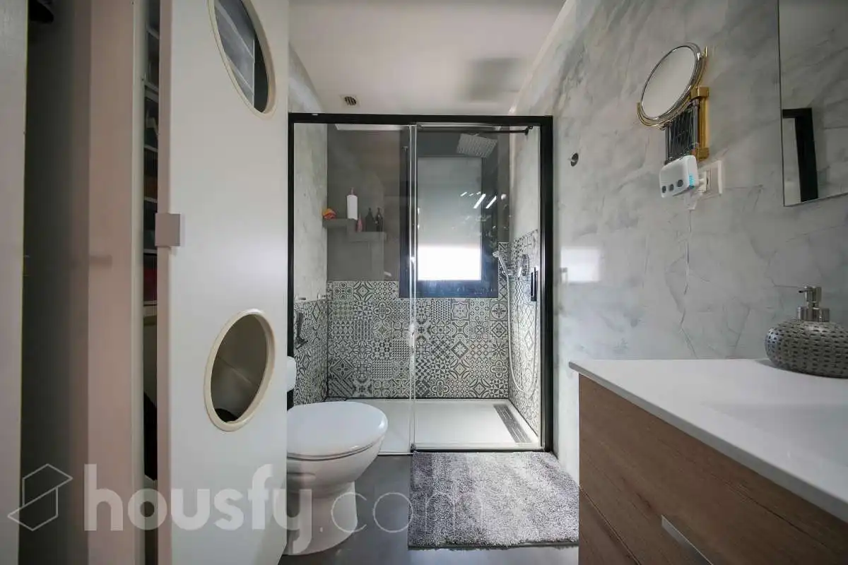Flat with lift for sale in Calle Zabaleta ., imagen 33