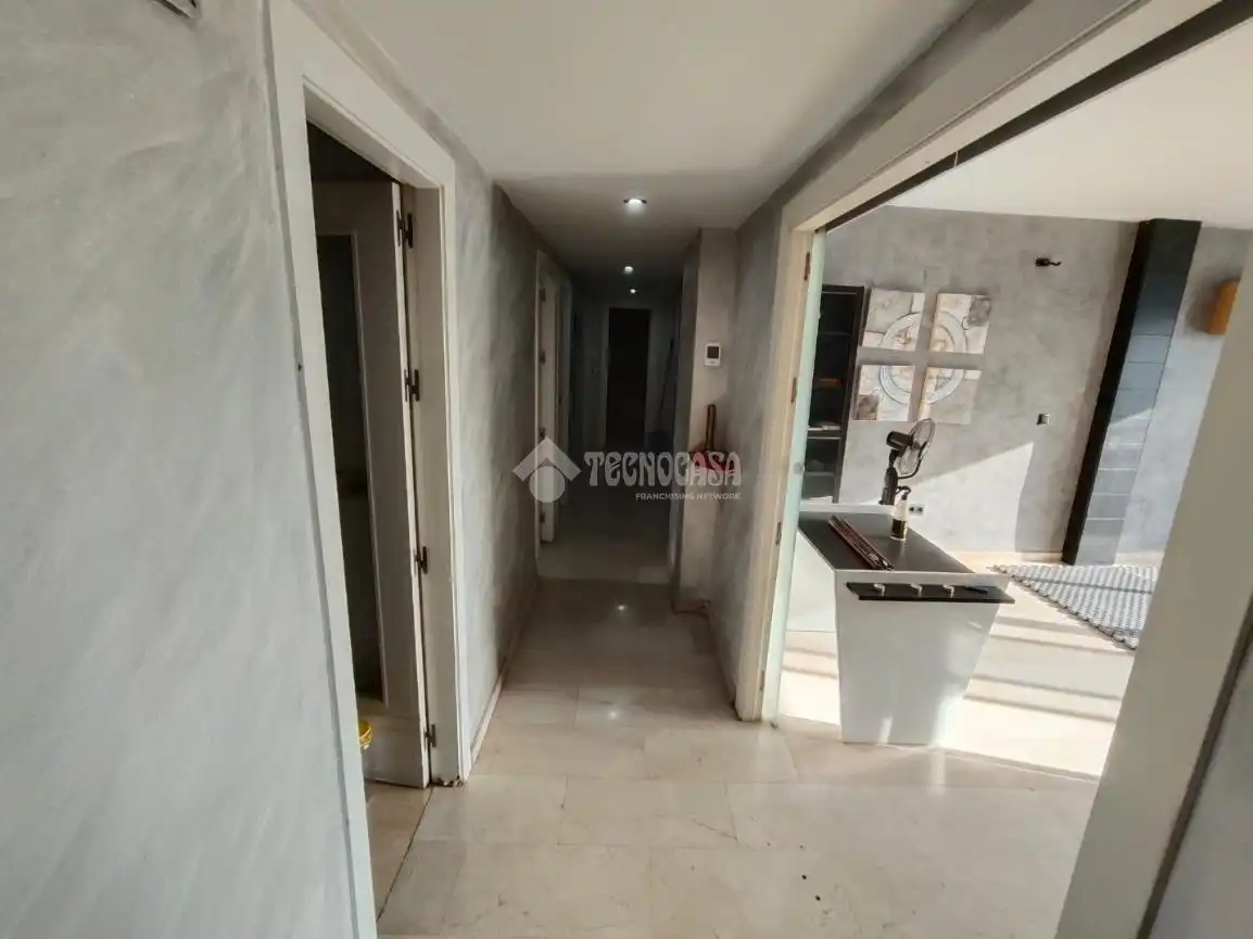 Flat for sale in Mengíbar