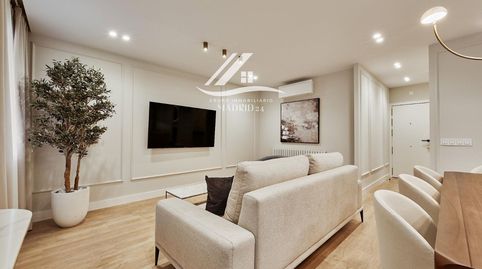 Piso lujoso en venta en Madrid, General Pardiñas 67, imatge 4