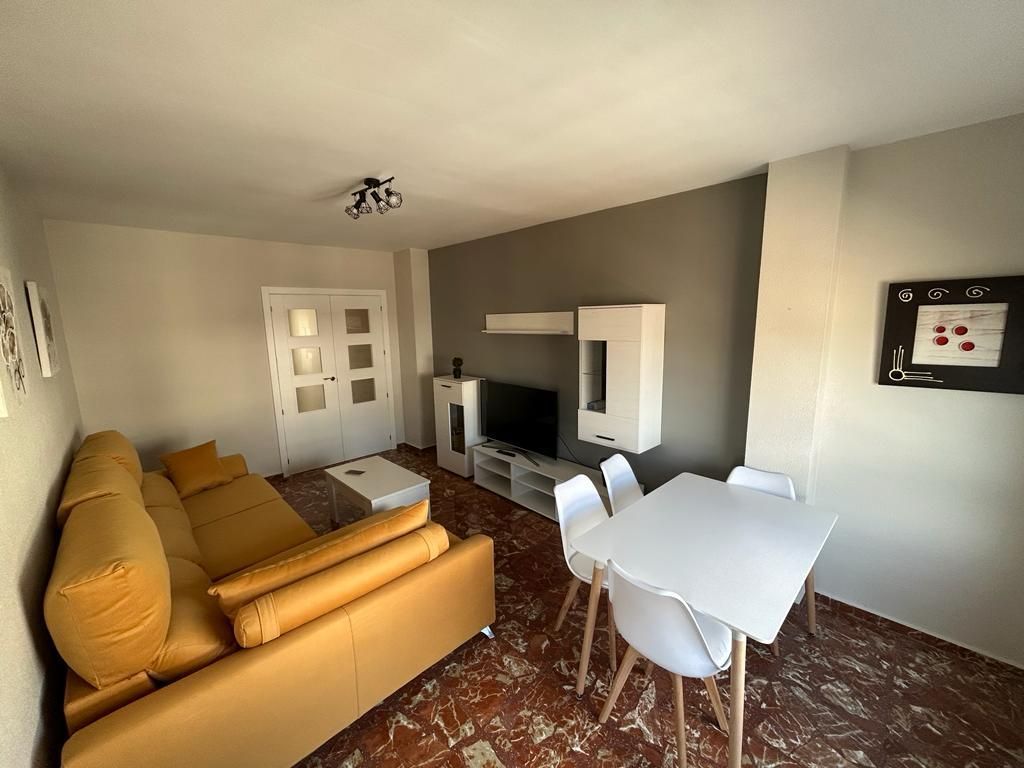 Flat to rent