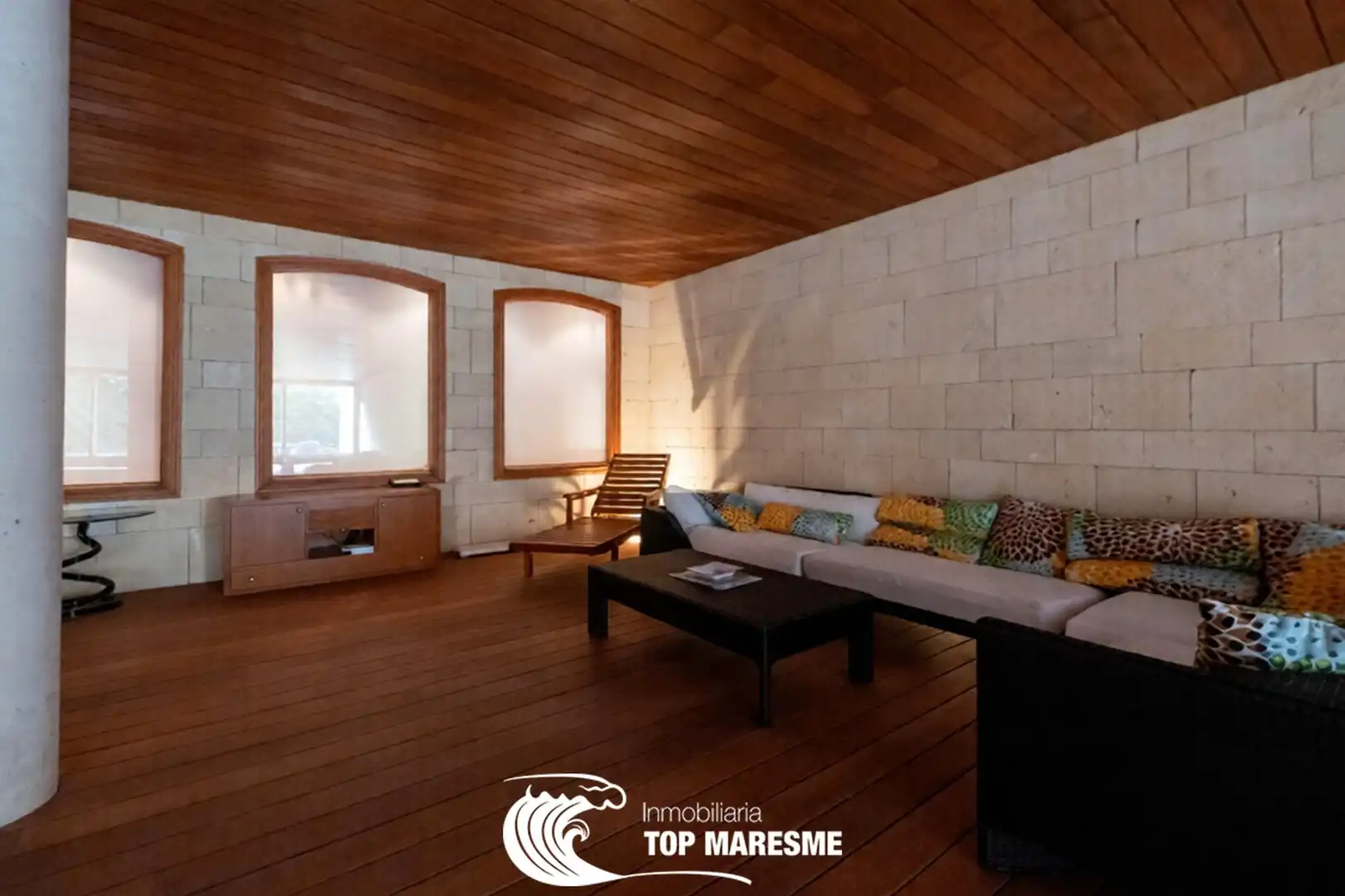 Chalet con terraza en venta en Camí de Santa Elena 14, imagen 29