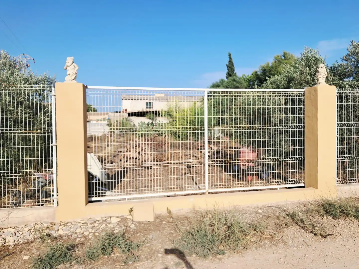 Chalet con piscina en venta en Mar Menor de Cartagena – Cabo de Palos, imagen 48
