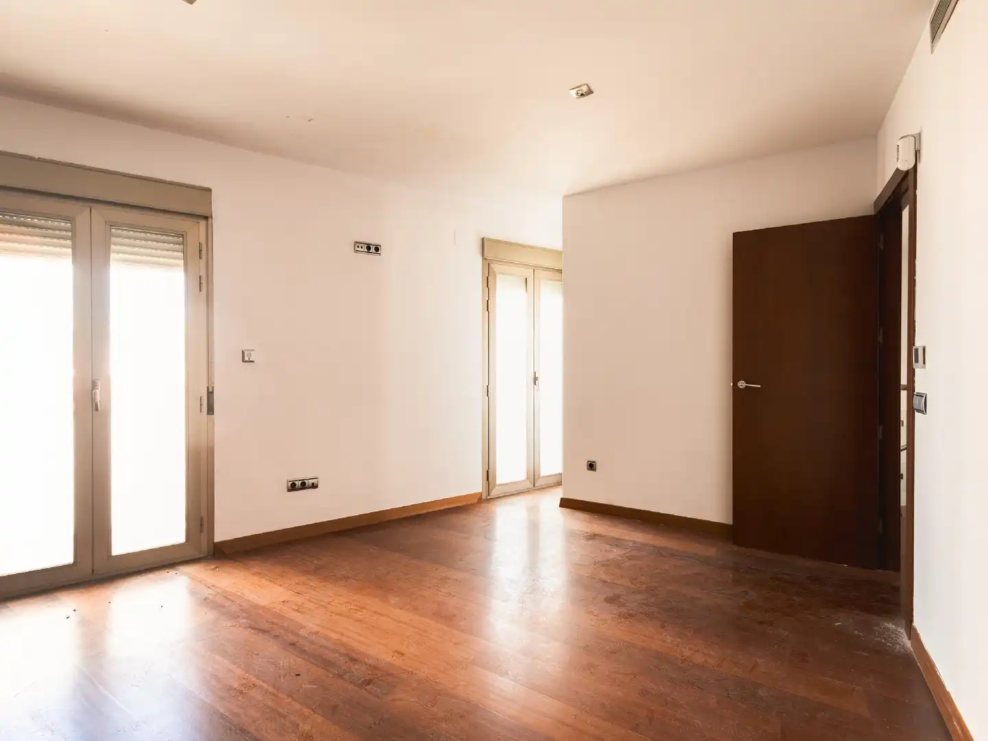 Dúplex en venta en Villanueva de la Serena con Aire acondicionado, Parquet y Terraza