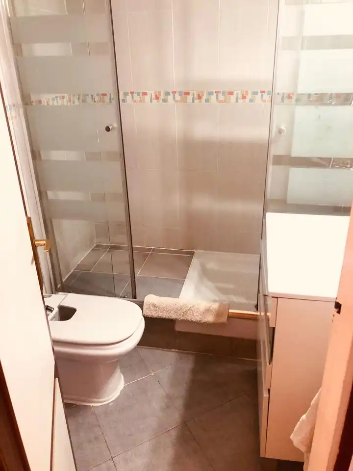 Baño de Piso en venta en Rubí con Balcón