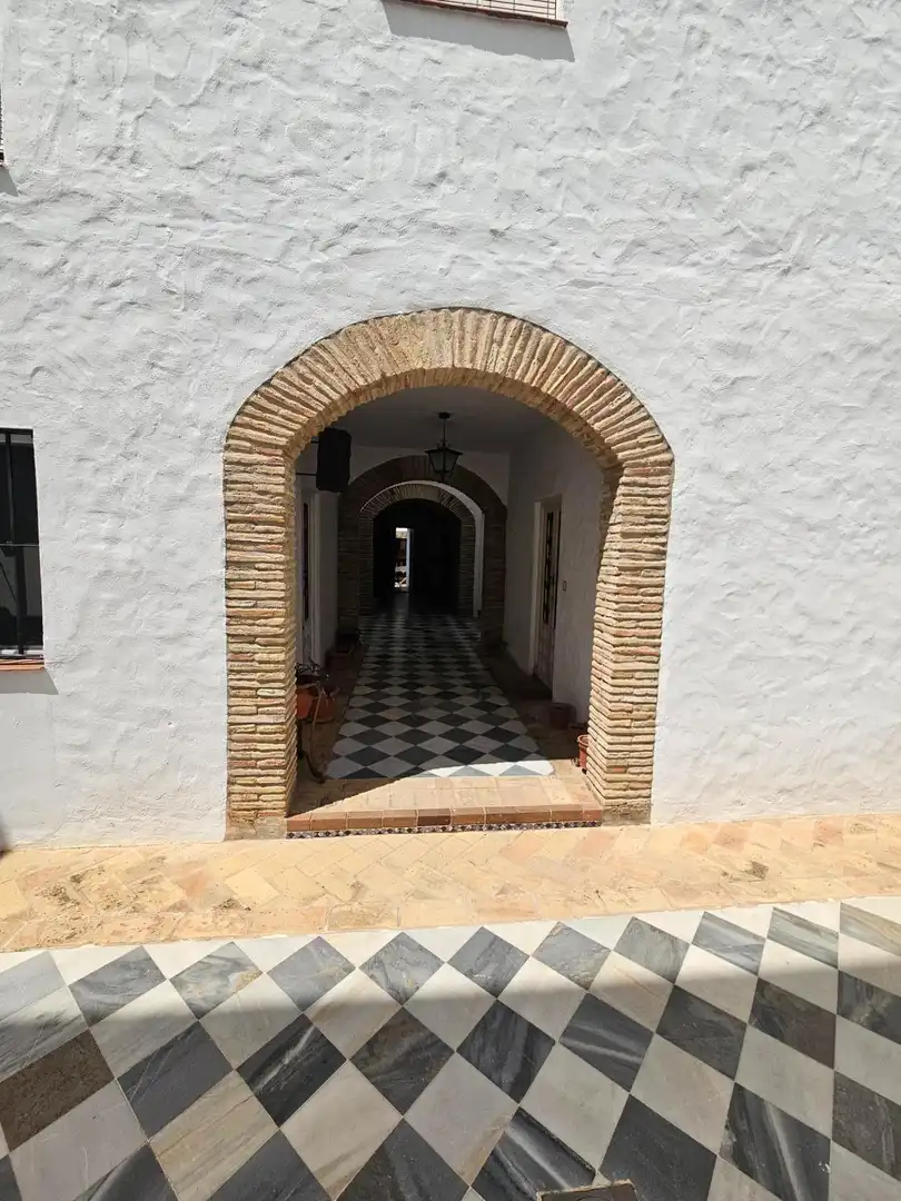Apartment for sale in Vejer, imagen 6