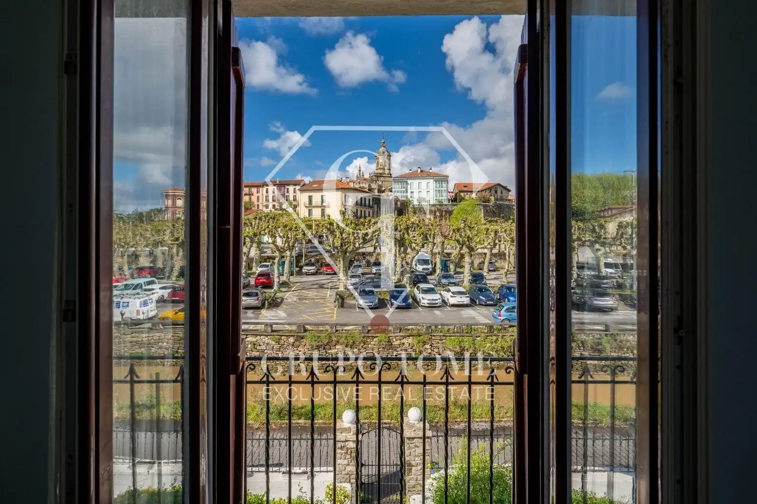 Haus mit Terrasse zum Verkauf in Calle Calle Erribera Behera 2, imagen 44