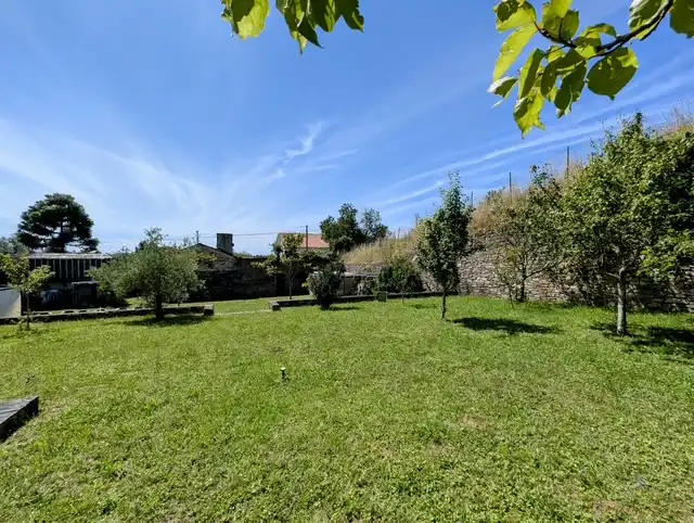 House with garden for sale in Sedes - Pedroso - Doso, imagen 11