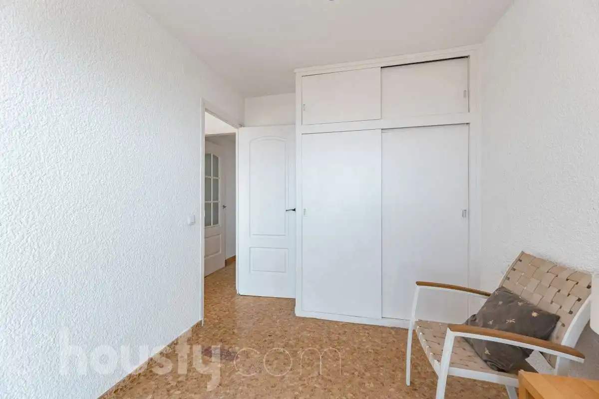 Penthouse with terrace for sale in Passeig Marítim ., imagen 17