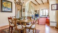 Dining room of House or chalet for sale in Premià de Dalt  with Terrace