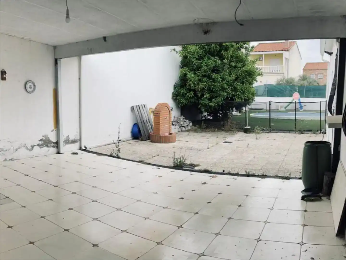 Pis en venda en El Casar de Escalona amb Aire condicionat i Piscina