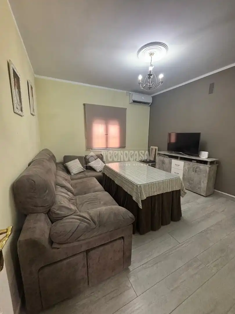 Living room of Detached homes for sale in Alcalá de Guadaira  with Air Conditioner and Terrace