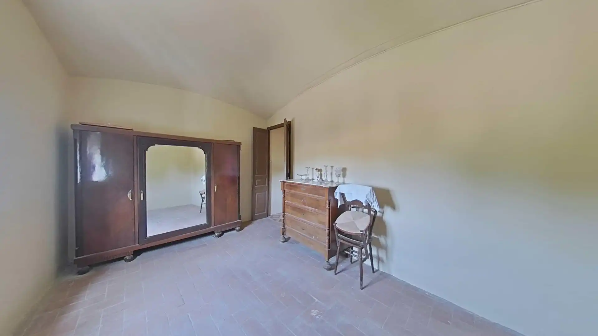 Casa rústica amb terrassa en venda a Les Franqueses del Vallès, imagen 63