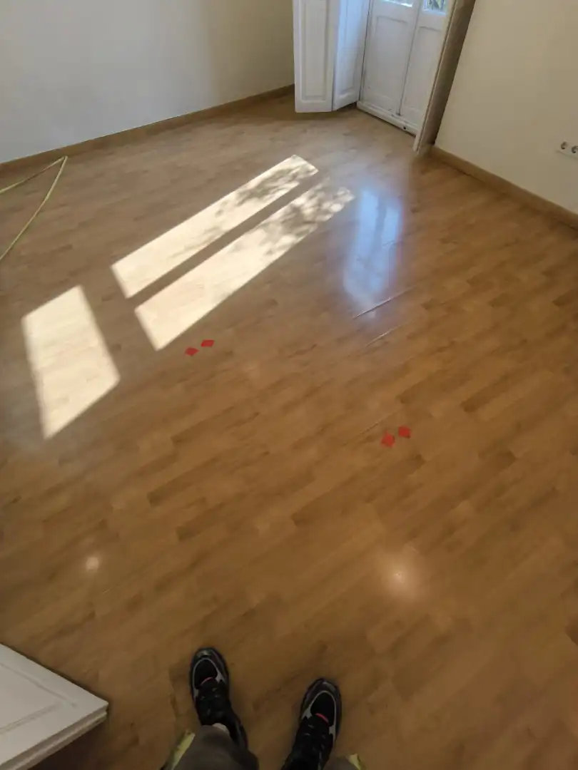 Piso de alquiler en Picassent