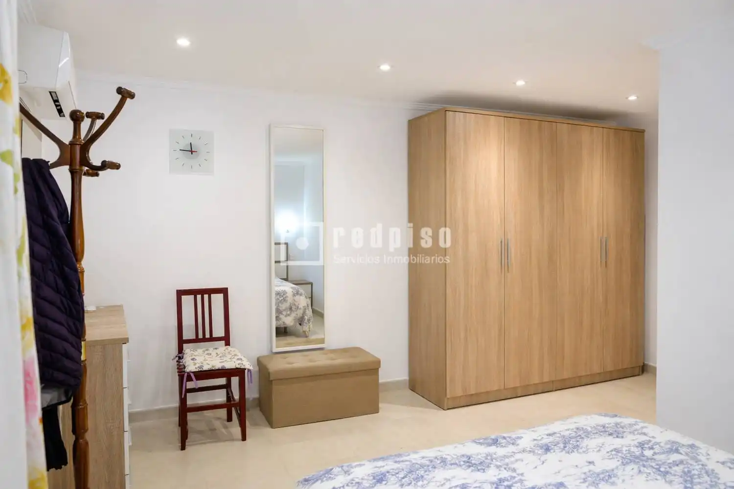 Habitación de Casa o chalet en venta en Yeles con Calefacción y Trastero