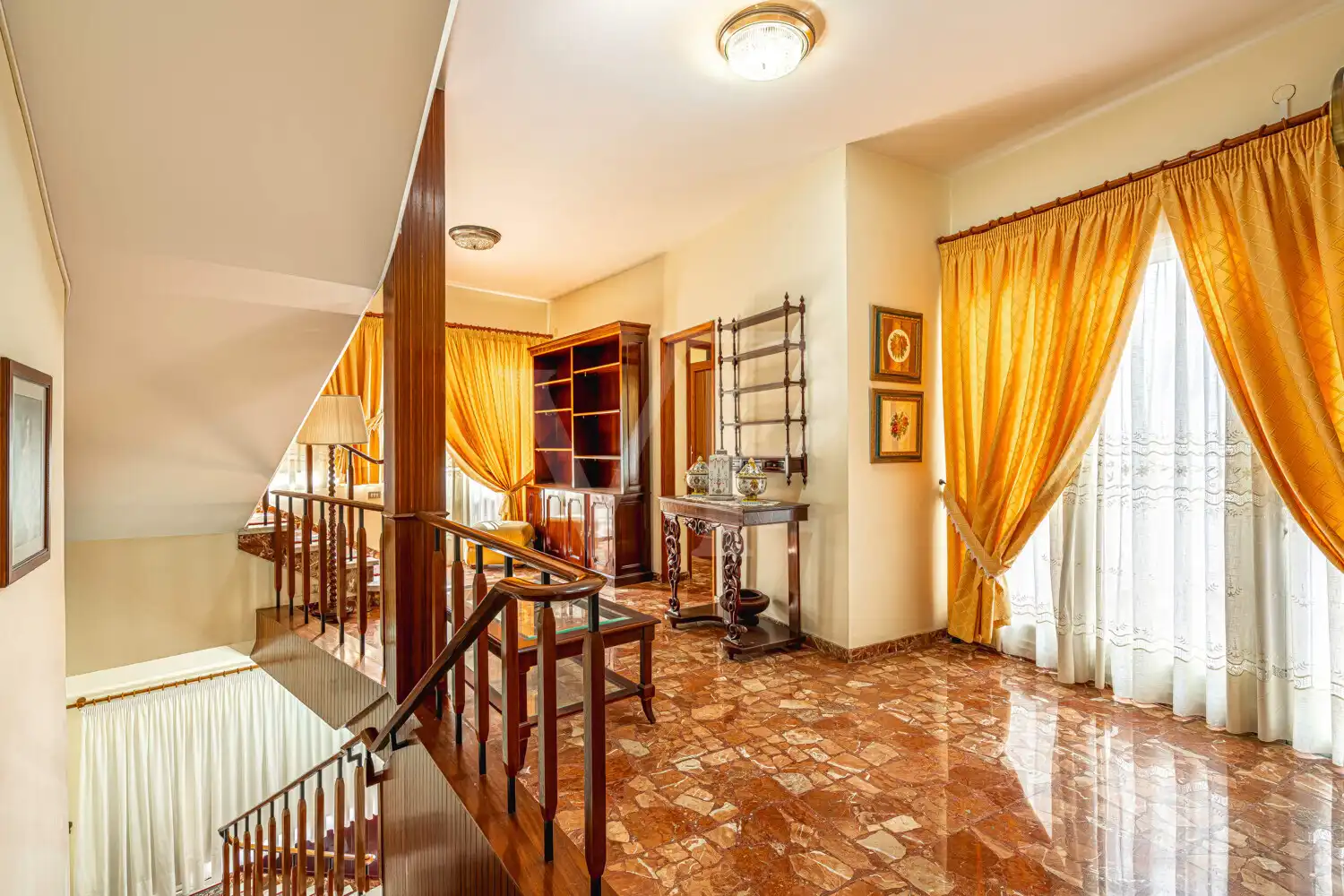 Casa adosada en venta en Guía de Isora interior