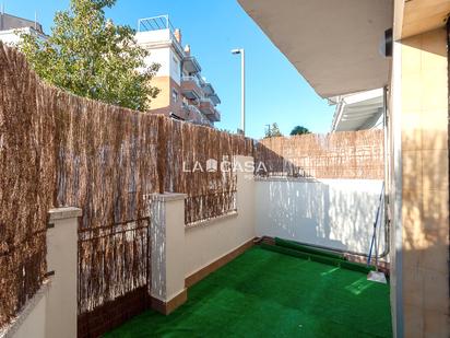 Garden of Planta baja for sale in Castelldefels  with Terrace