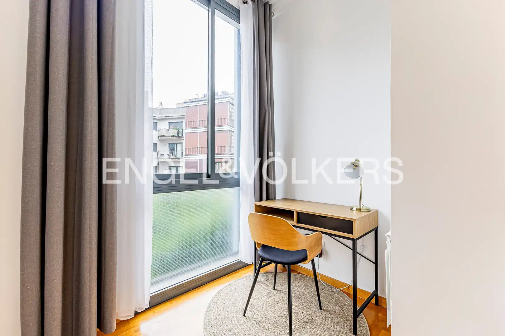 Appartamento con balcone in vendita a Eixample, imagen 20