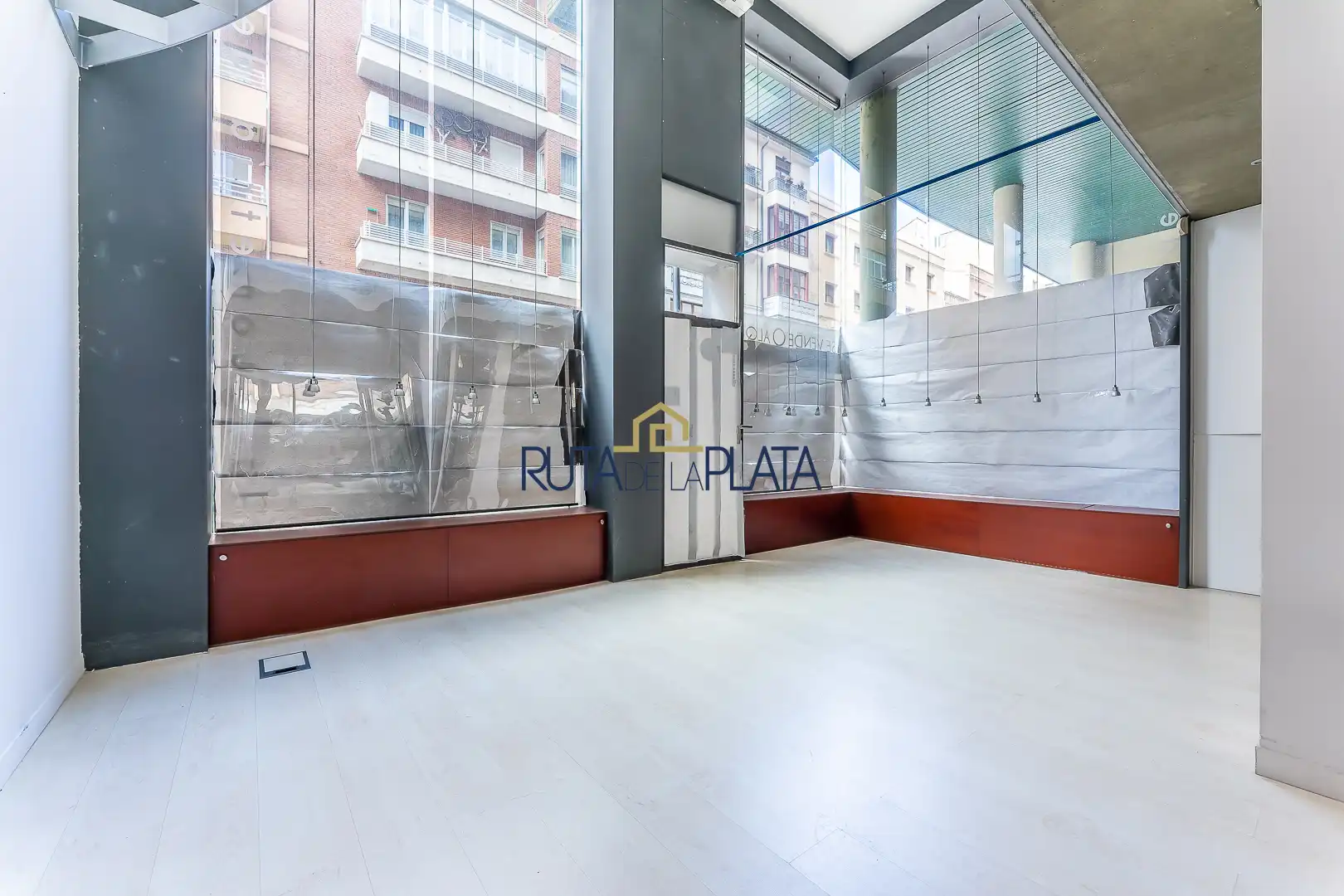 Local comercial en venda a Avenida de Portugal 21B, imagen 10