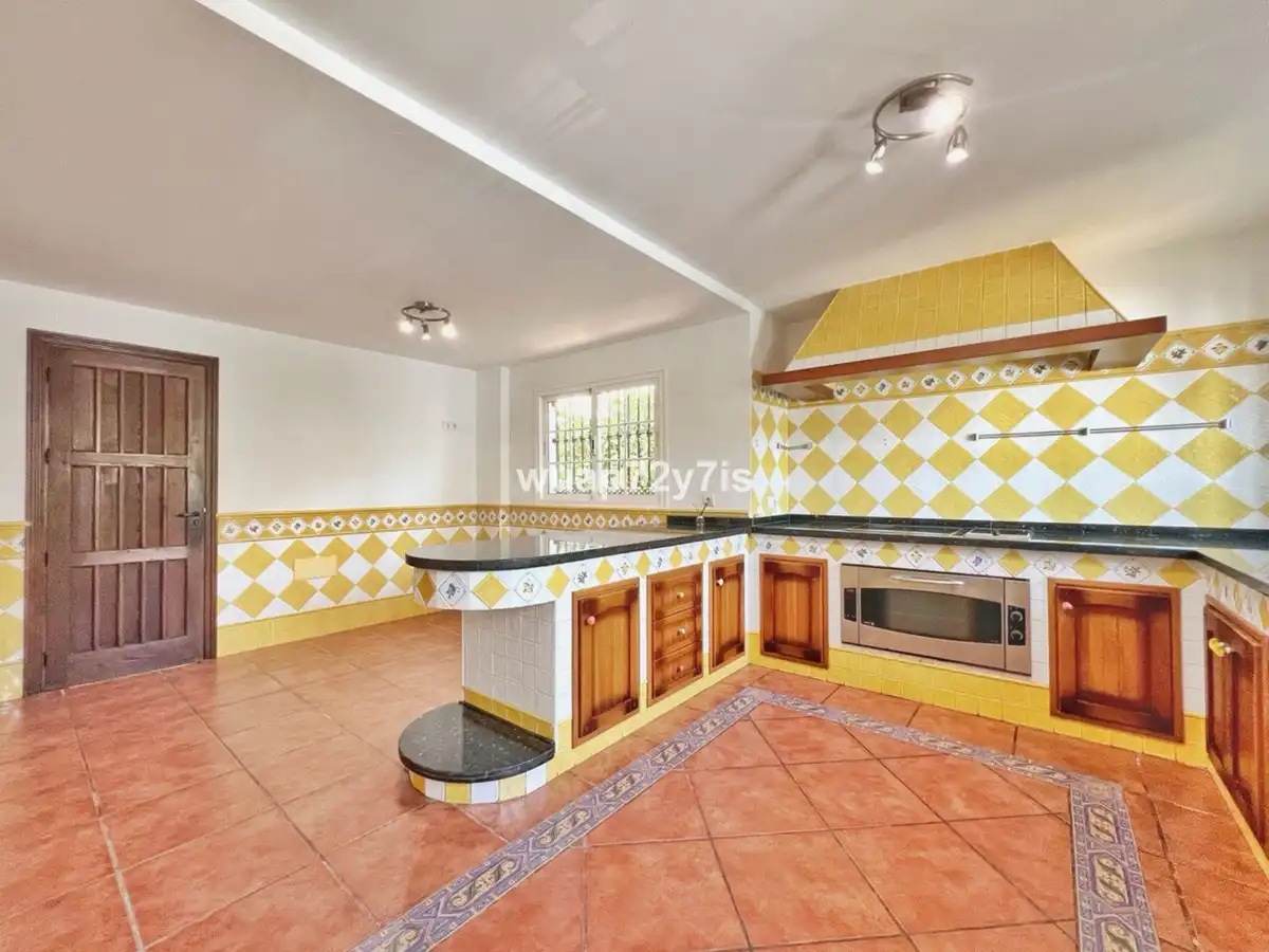 Maison mitoyenne à vendre à Montealto - Monterrey, imagen 5
