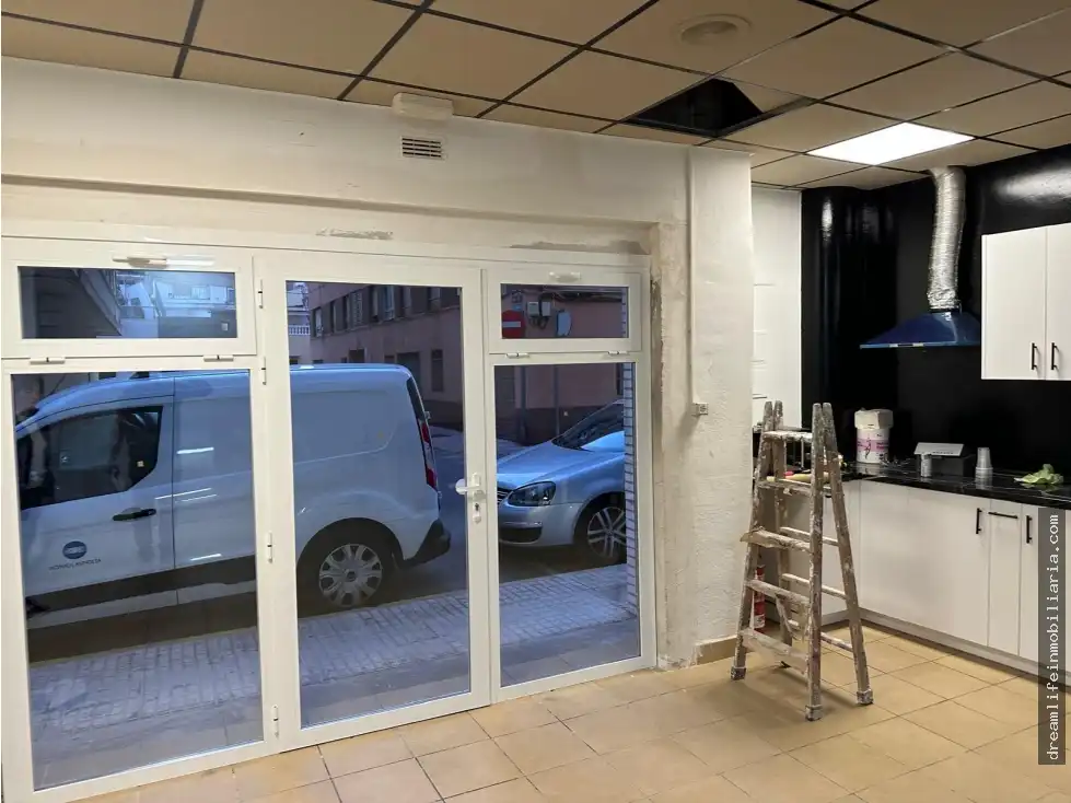 Locale commerciale in vendita a Les Boqueres - Santa Quiteria, imagen 10