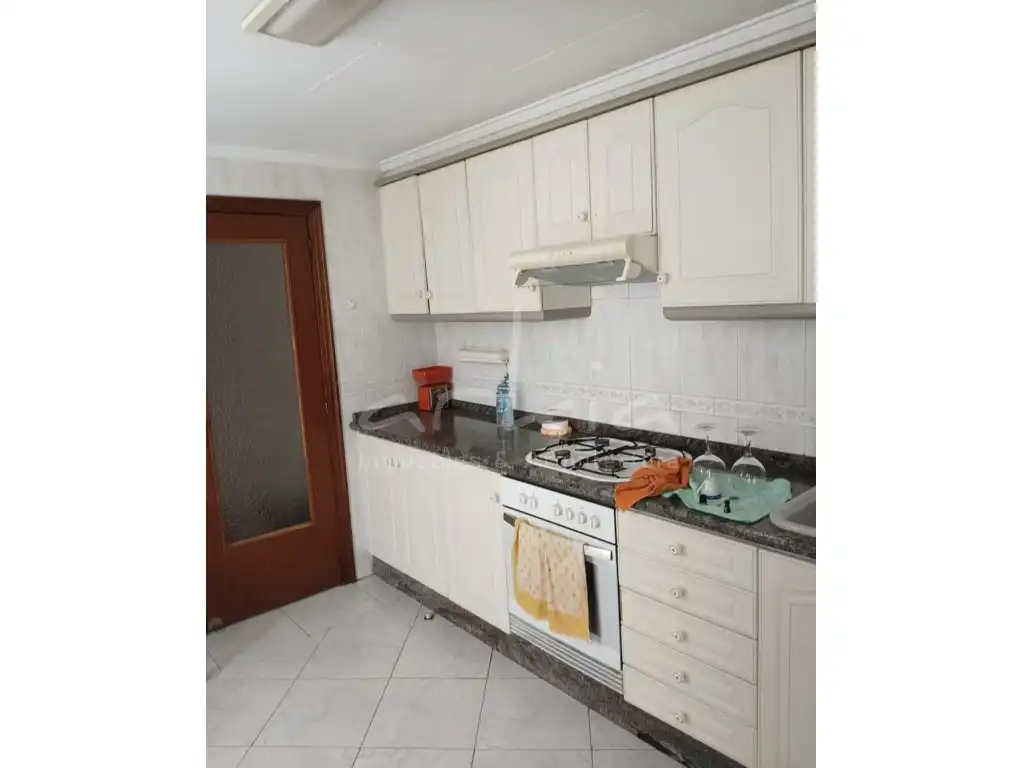 Cocina de Piso en venta en Alaquàs