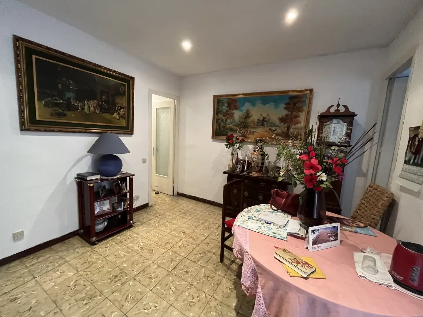 Residencial en venda a Gran Via de Carles III 1, imagen 26