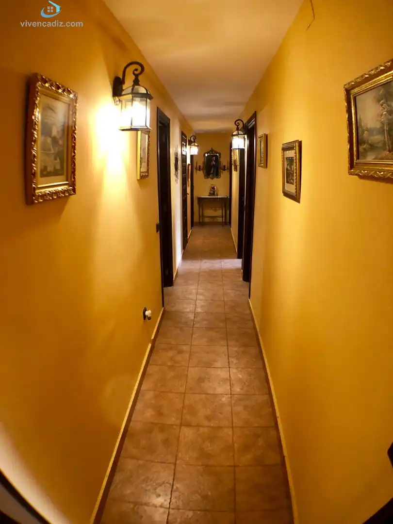 Flat with terrace for sale in Centro Histórico, imagen 37