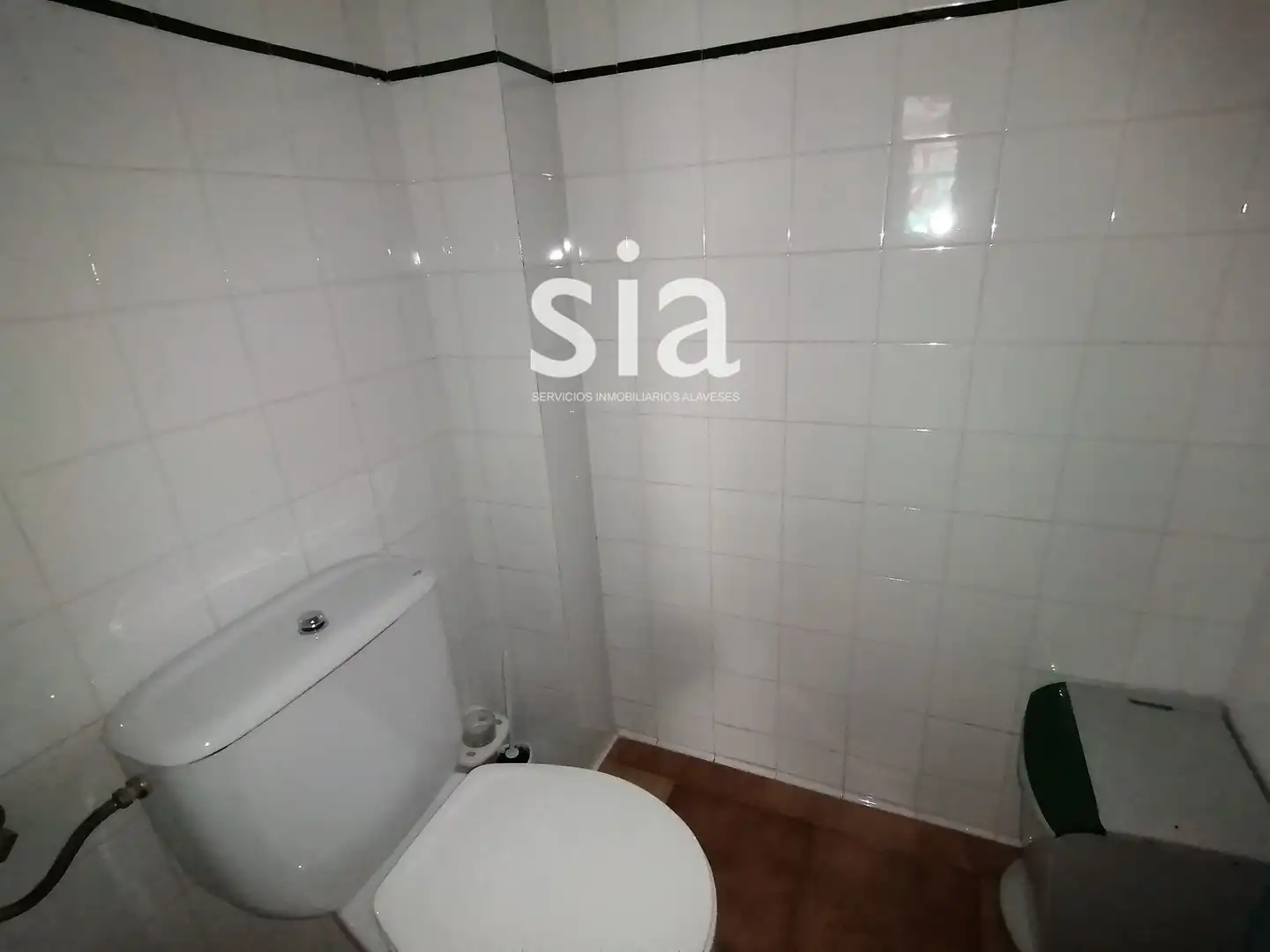 Bathroom of Commercial properties for rent in Vitoria - Gasteiz