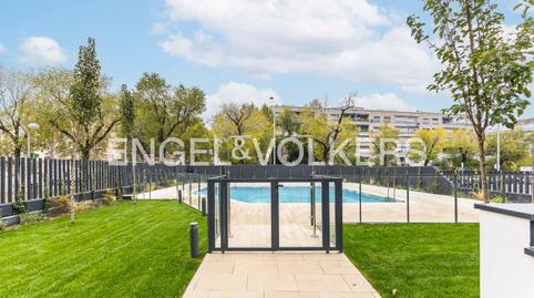 Foto 2 de Apartament de lloguer a Estrella, Madrid