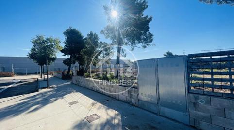 Foto 5 de Terreny industrial en venda a Passeig Marítim, Tarragona