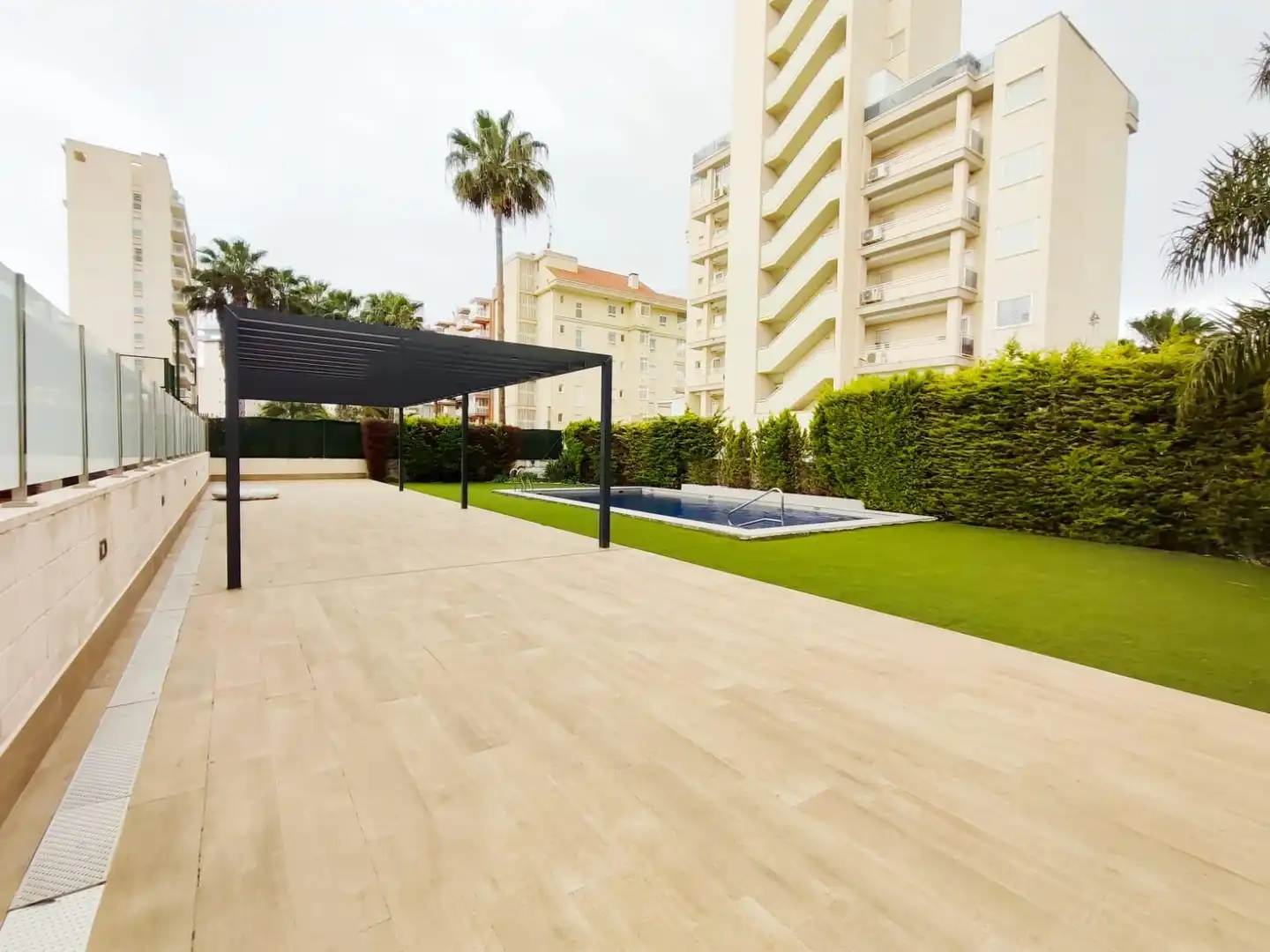 Ático con terraza en venta en Calle ALC ROSALINO PEREZ HDEZ, imagen 34