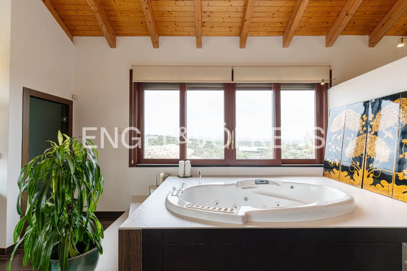 House with pool for sale in Ciudalcampo, imagen 37