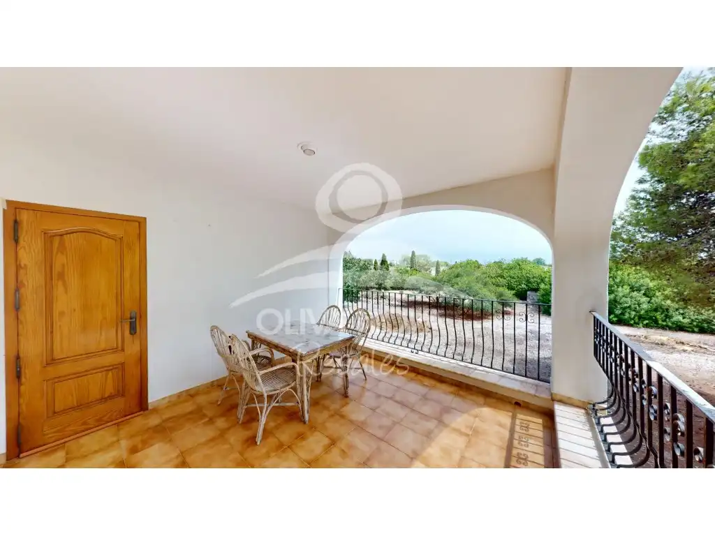 Maison rustique avec piscine à vendre à Partida Santa Fe, imagen 16