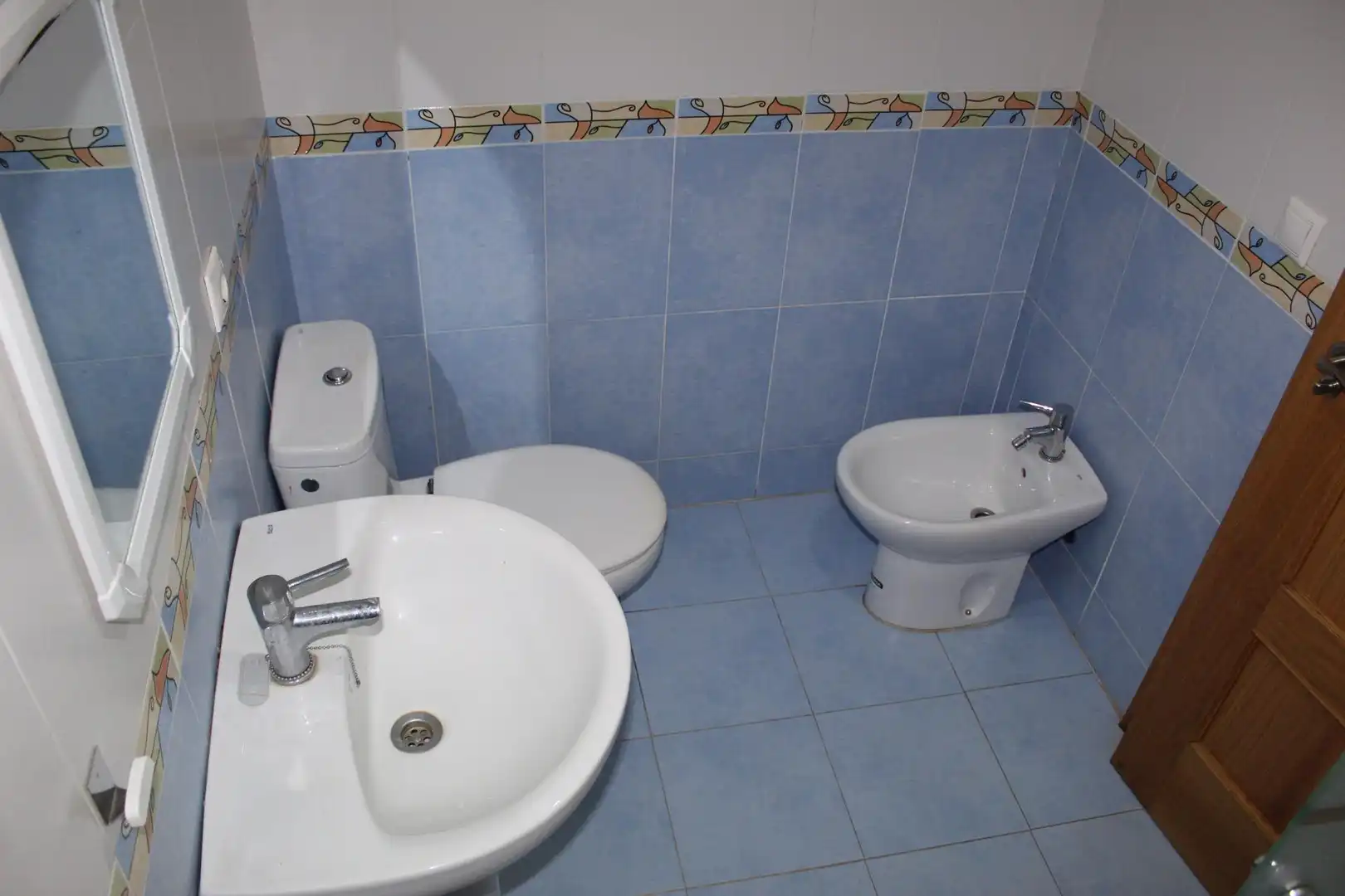 Baño de Piso en venta en Onda con Aire acondicionado y Balcón