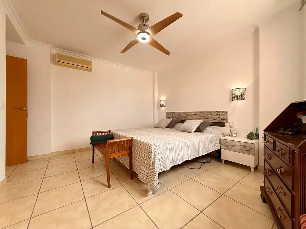 Schlafzimmer von Maisonette zum Verkauf in Ondara mit Heizung