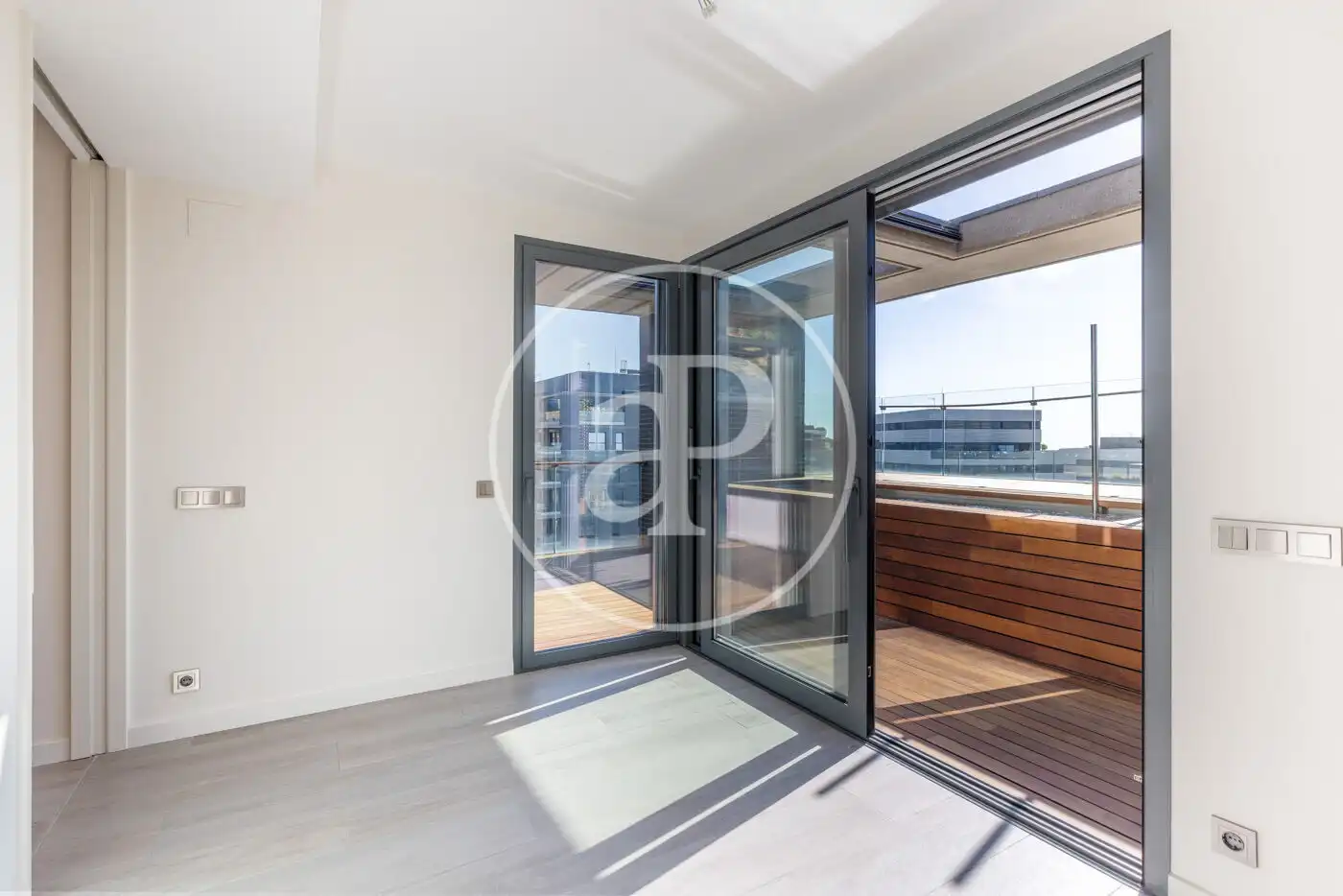 Ático de obra nueva con piscina en venta en Finestrelles, imagen 23