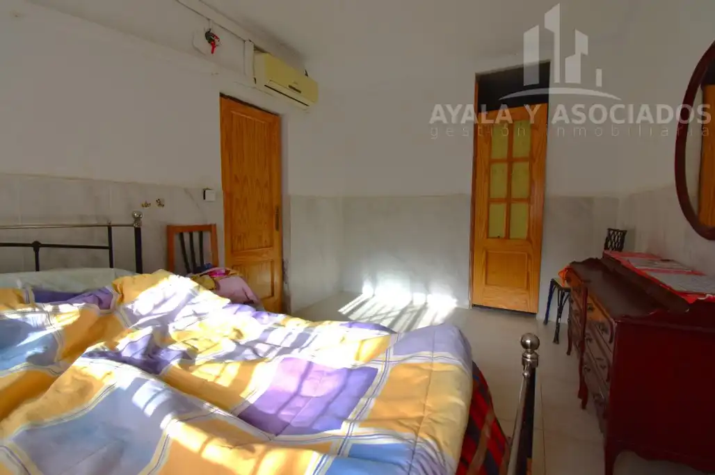 Habitación de Casa o chalet en venta en Cartagena con Aire acondicionado, Calefacción y Terraza