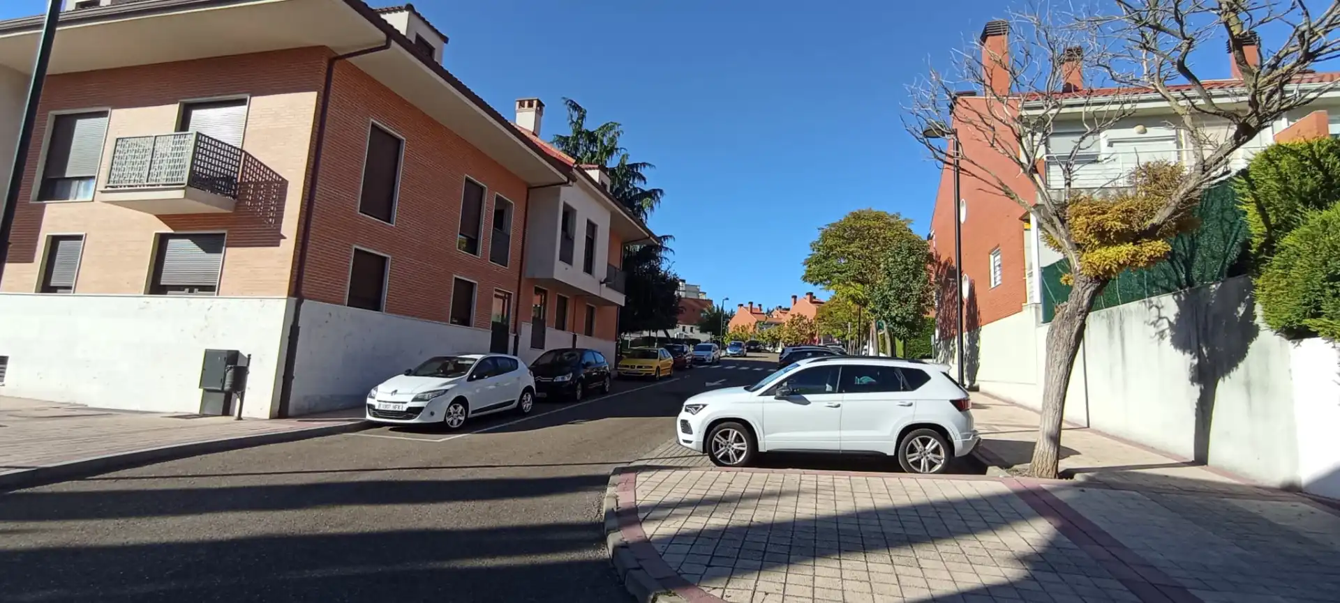 Dúplex amb balcó en venda a Calle la Encomienda, imagen 35