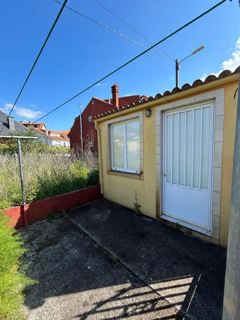 Exterior view of Country homes for sale in Ribeira
