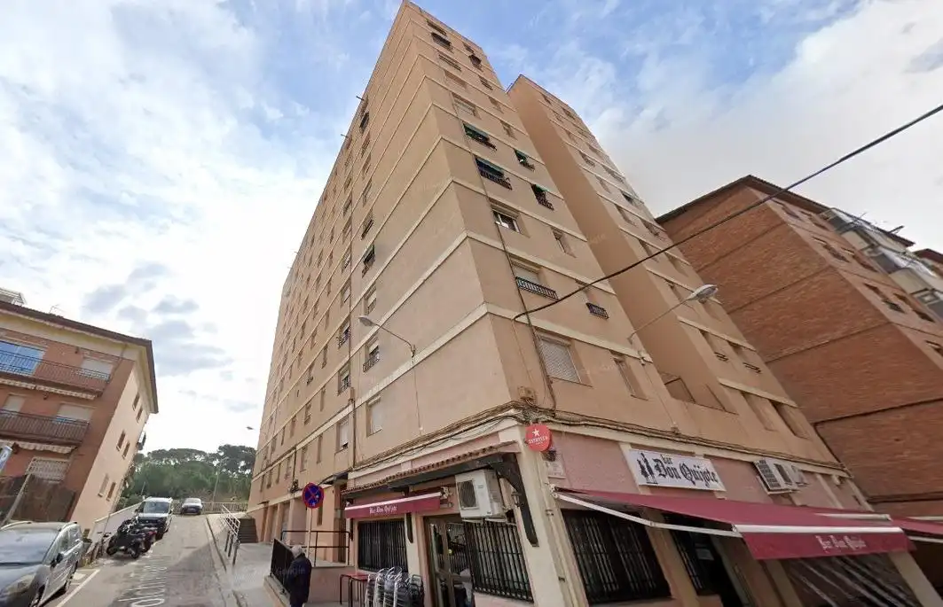 Wohnung mit Aufzug zum Verkauf in Carrer FOLCH I TORRES 12, imagen 2