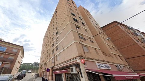 SE VENDE PISO OKUPADO en Calle Folch I Torres Nº 12 Rubí Barcelona., imatge 2