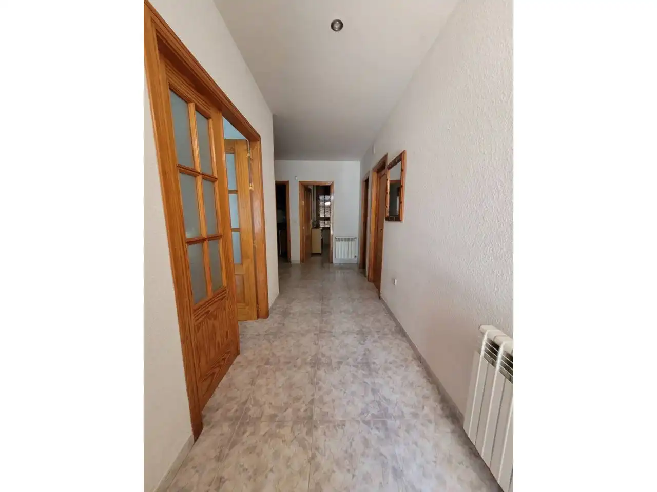 Casa o xalet en venda en Baza amb Calefacció i Terrassa