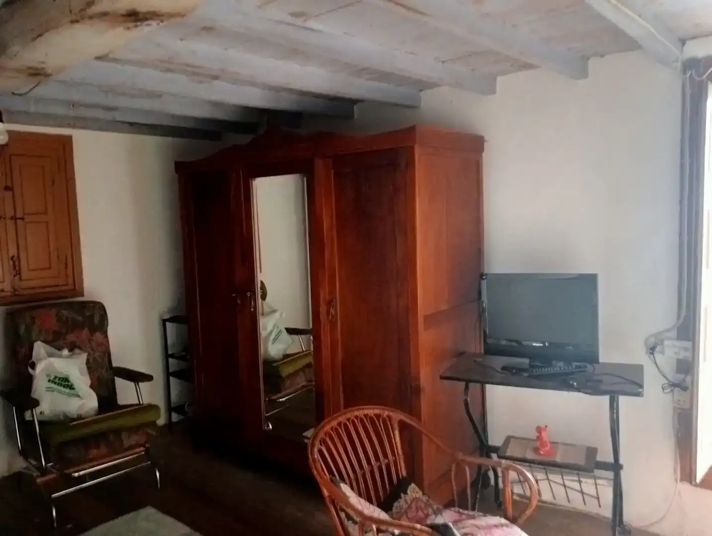 Bedroom of Country homes for sale in Salas