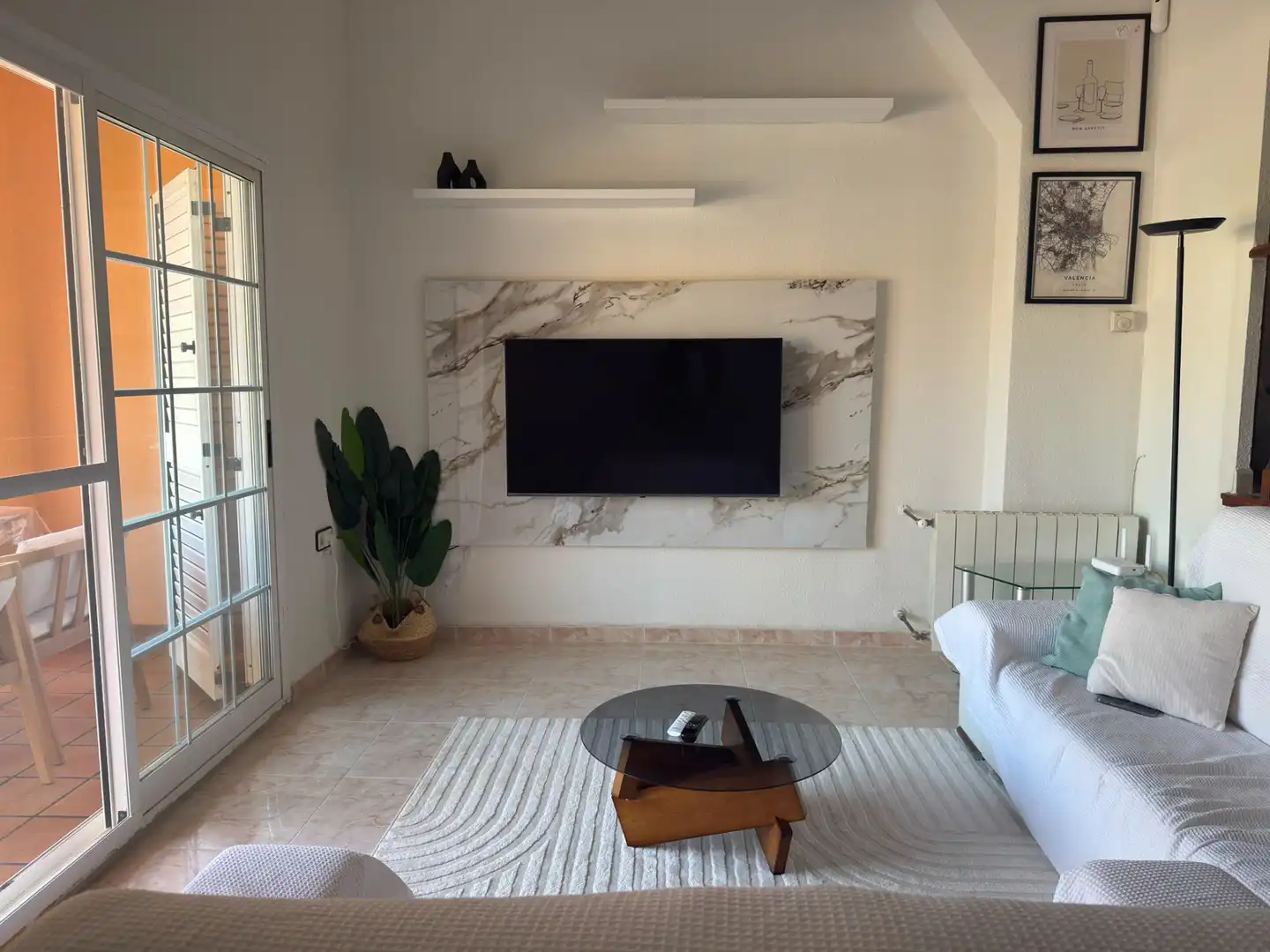 Detached homes for rent to own in Mareny de Barraquetes