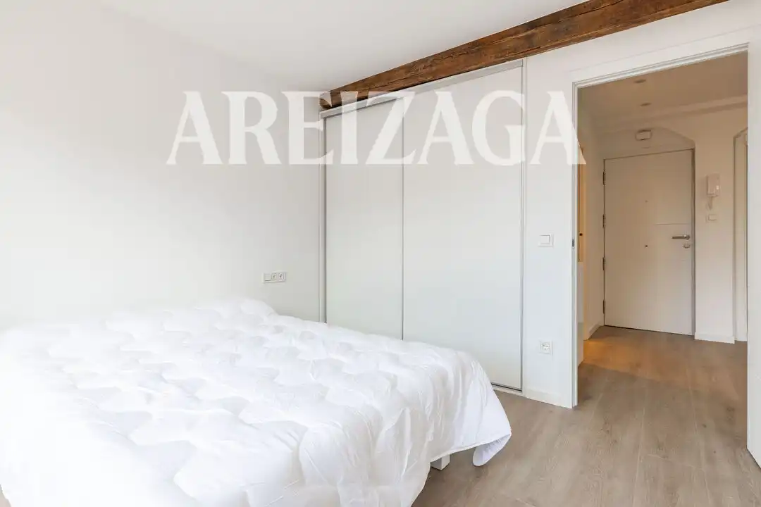 Penthouse with terrace for sale in Calle Txurruka Churruca 9, imagen 47