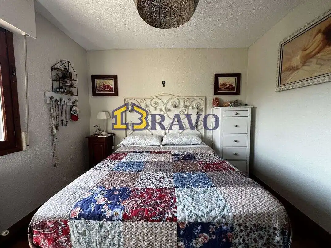 Chalet con terraza en venta en Valle de Tobalina, imagen 23