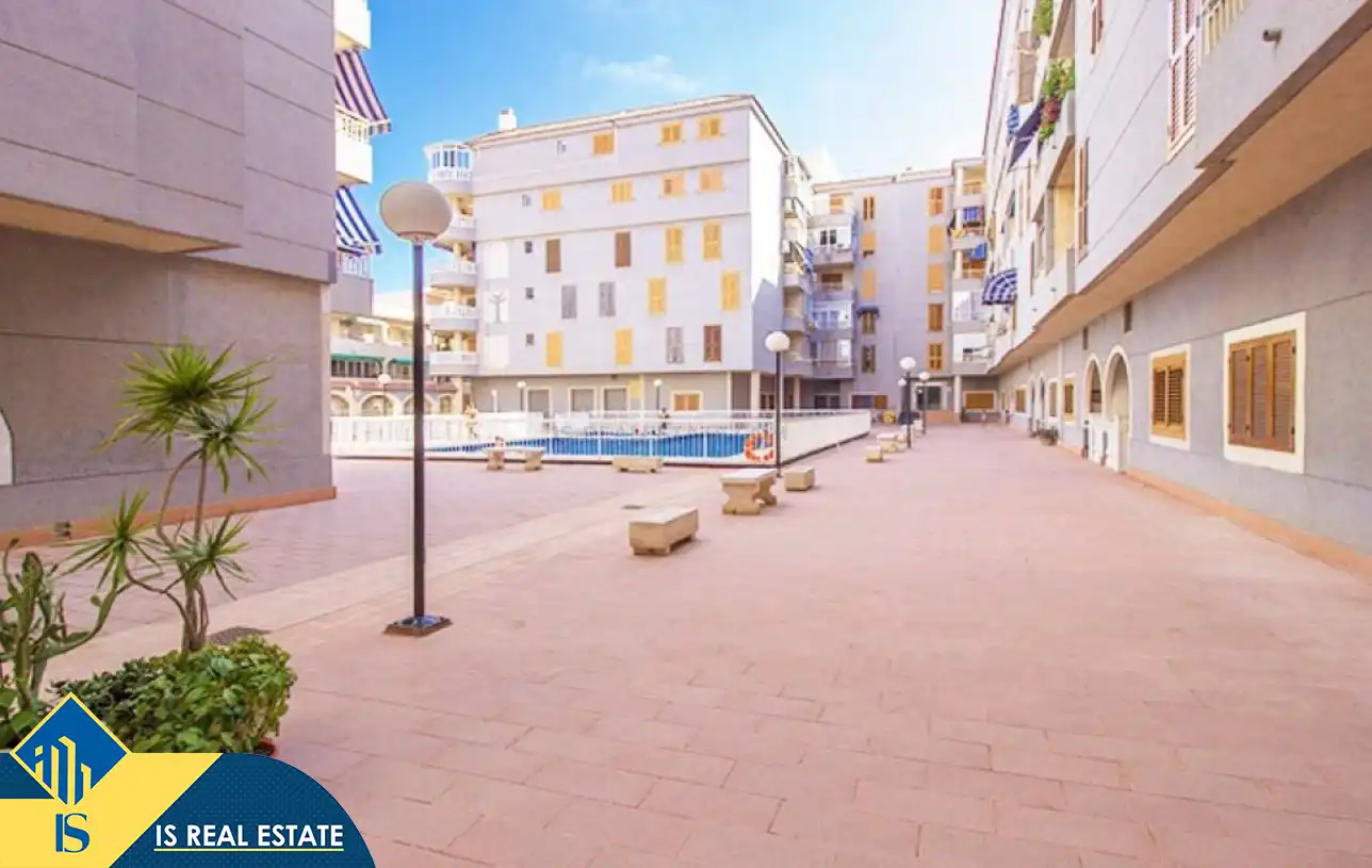 Apartment mit Terrasse zur Miete in Playa del Acequión, Náufragos y Rocío del Mar, imagen 19