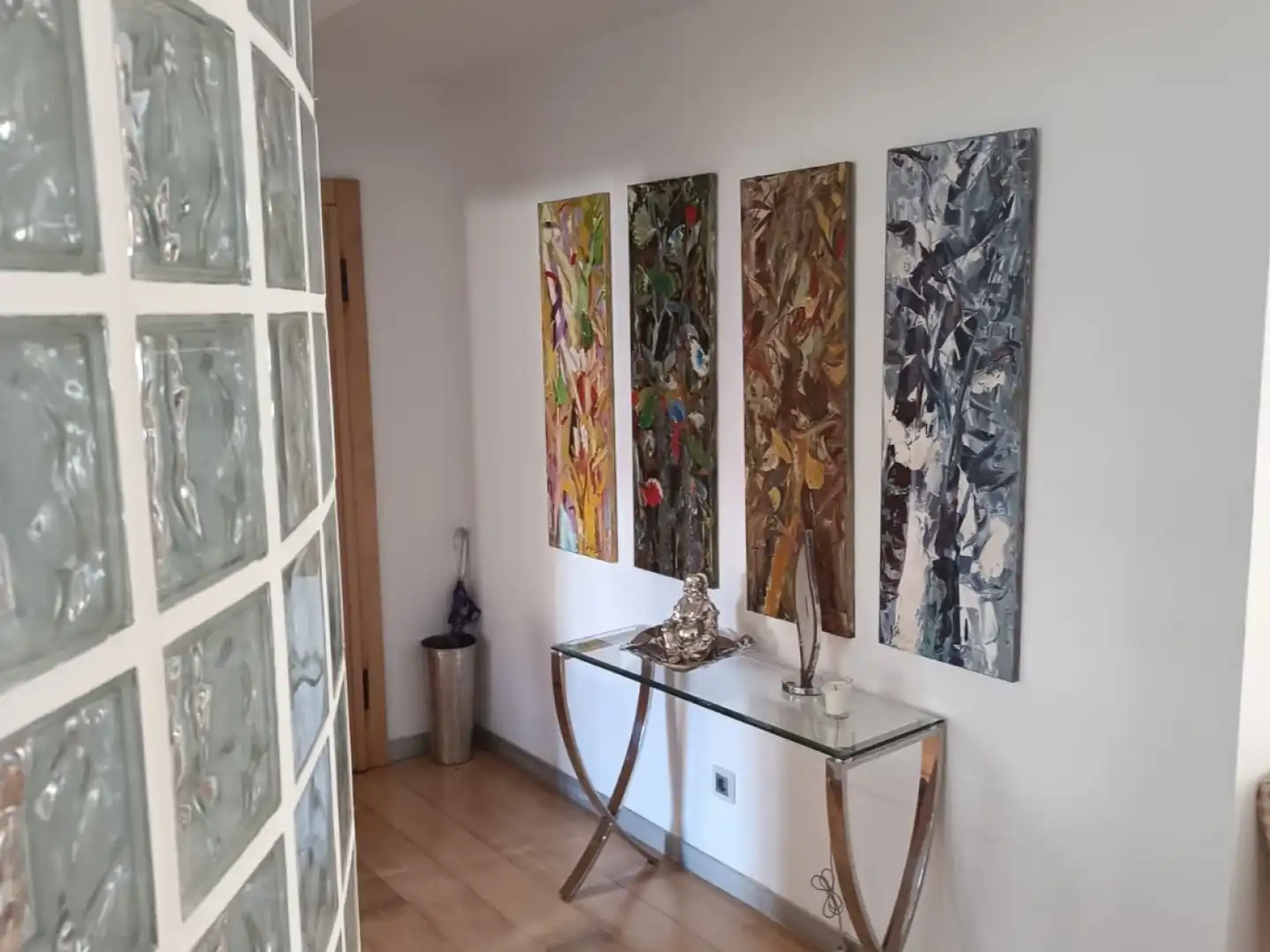 Dúplex en venta en Murcia con Aire acondicionado, Calefacción y Terraza