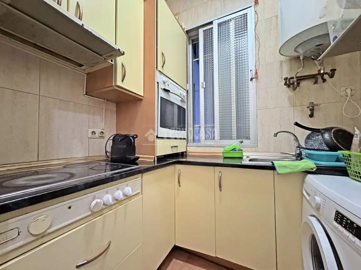 Piso en venta en Palos de Moguer