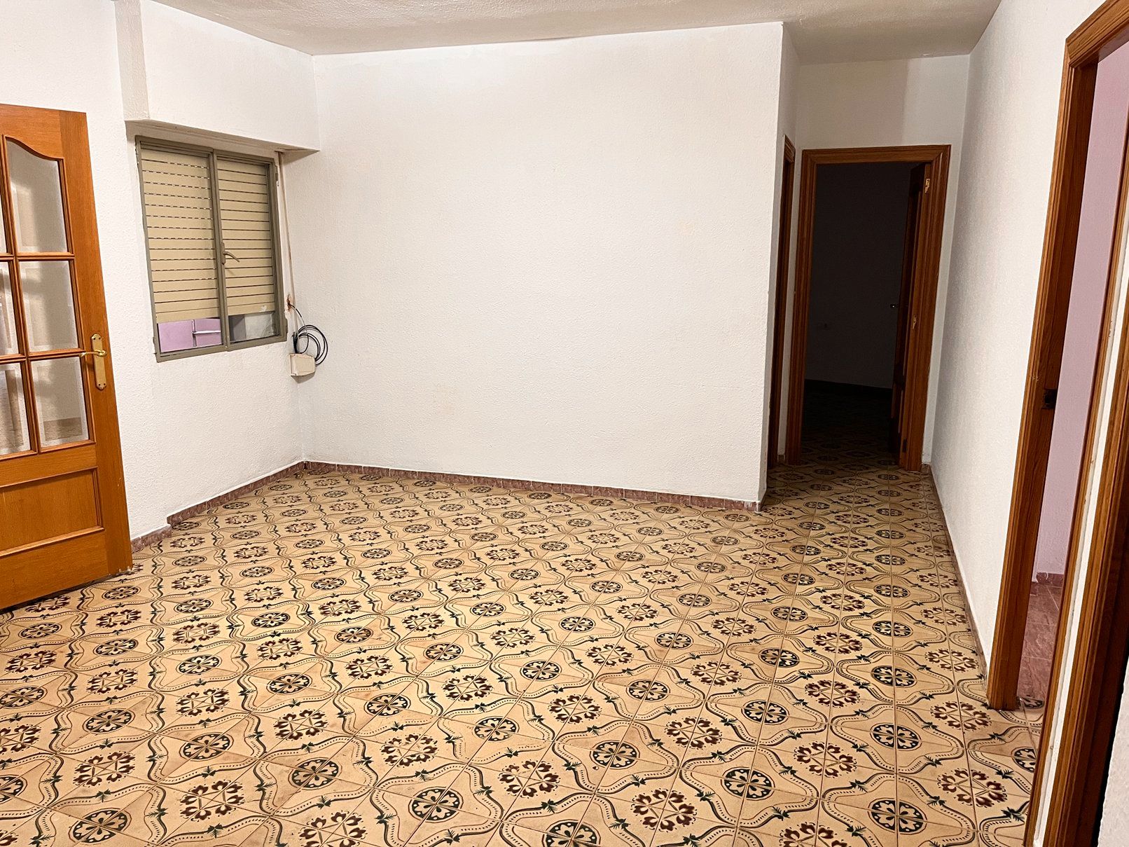 Flat for sale in El Mercado